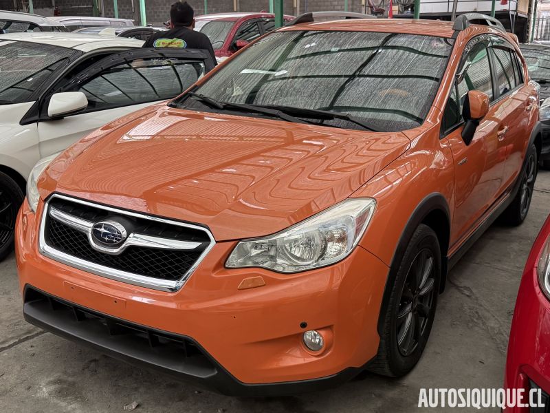 Archivo:Subaru XV Hybrid JDM 10-2015 - 05-2017.jpeg